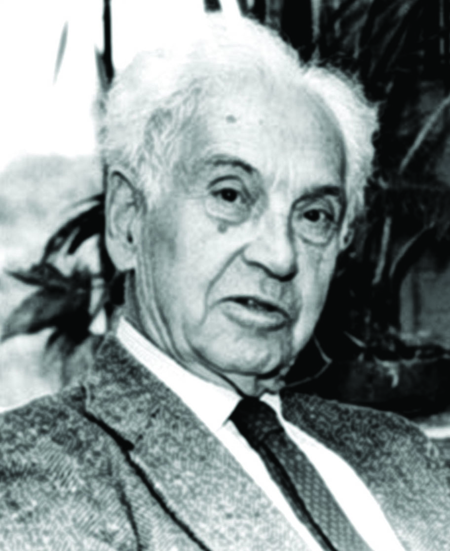 Ernst Mayr